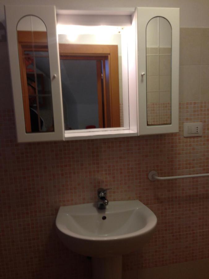 Appartement Casa Vacanza Patitari à Gallipoli Extérieur photo