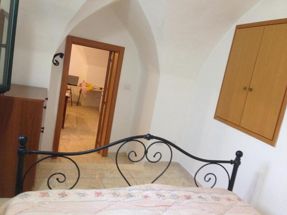 Appartement Casa Vacanza Patitari à Gallipoli Extérieur photo