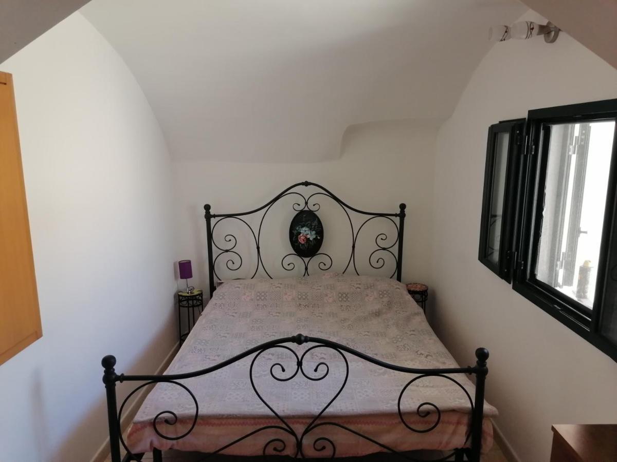 Appartement Casa Vacanza Patitari à Gallipoli Extérieur photo