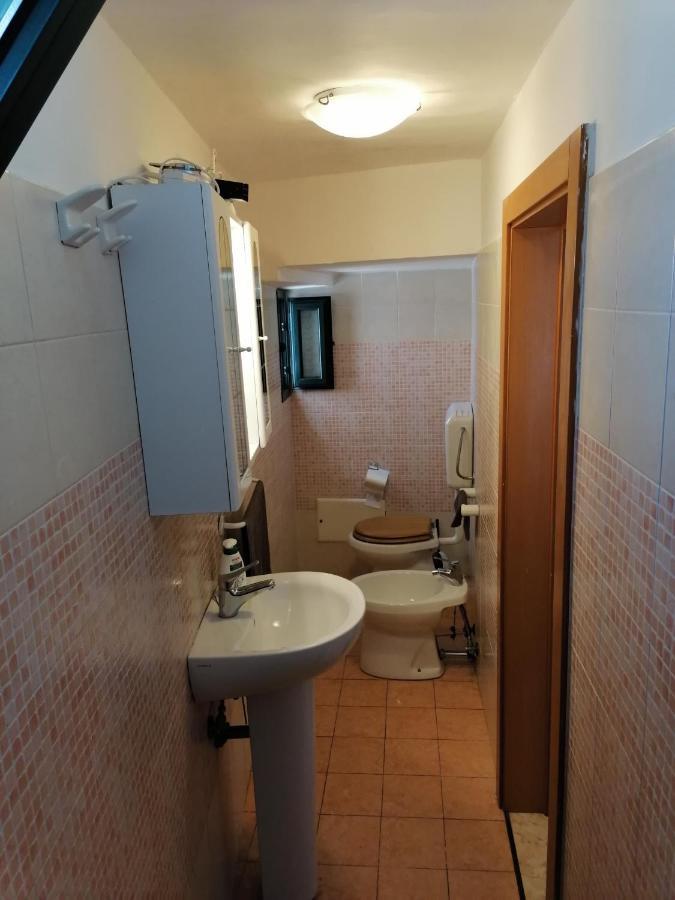 Appartement Casa Vacanza Patitari à Gallipoli Extérieur photo