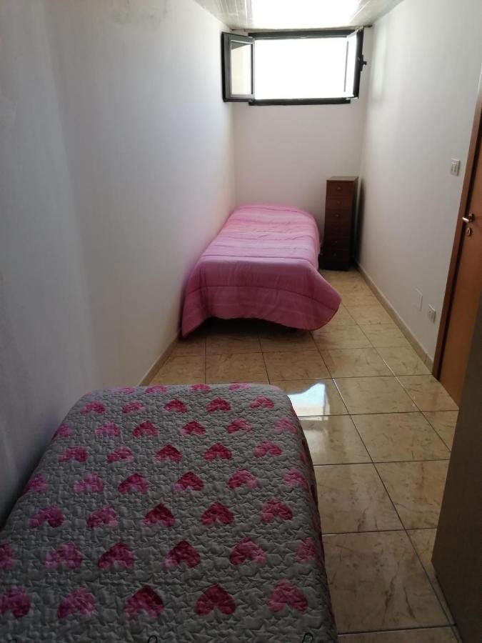 Appartement Casa Vacanza Patitari à Gallipoli Extérieur photo