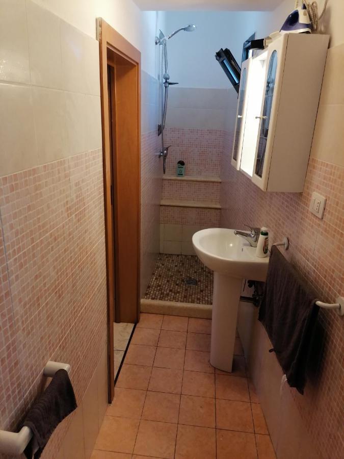 Appartement Casa Vacanza Patitari à Gallipoli Extérieur photo