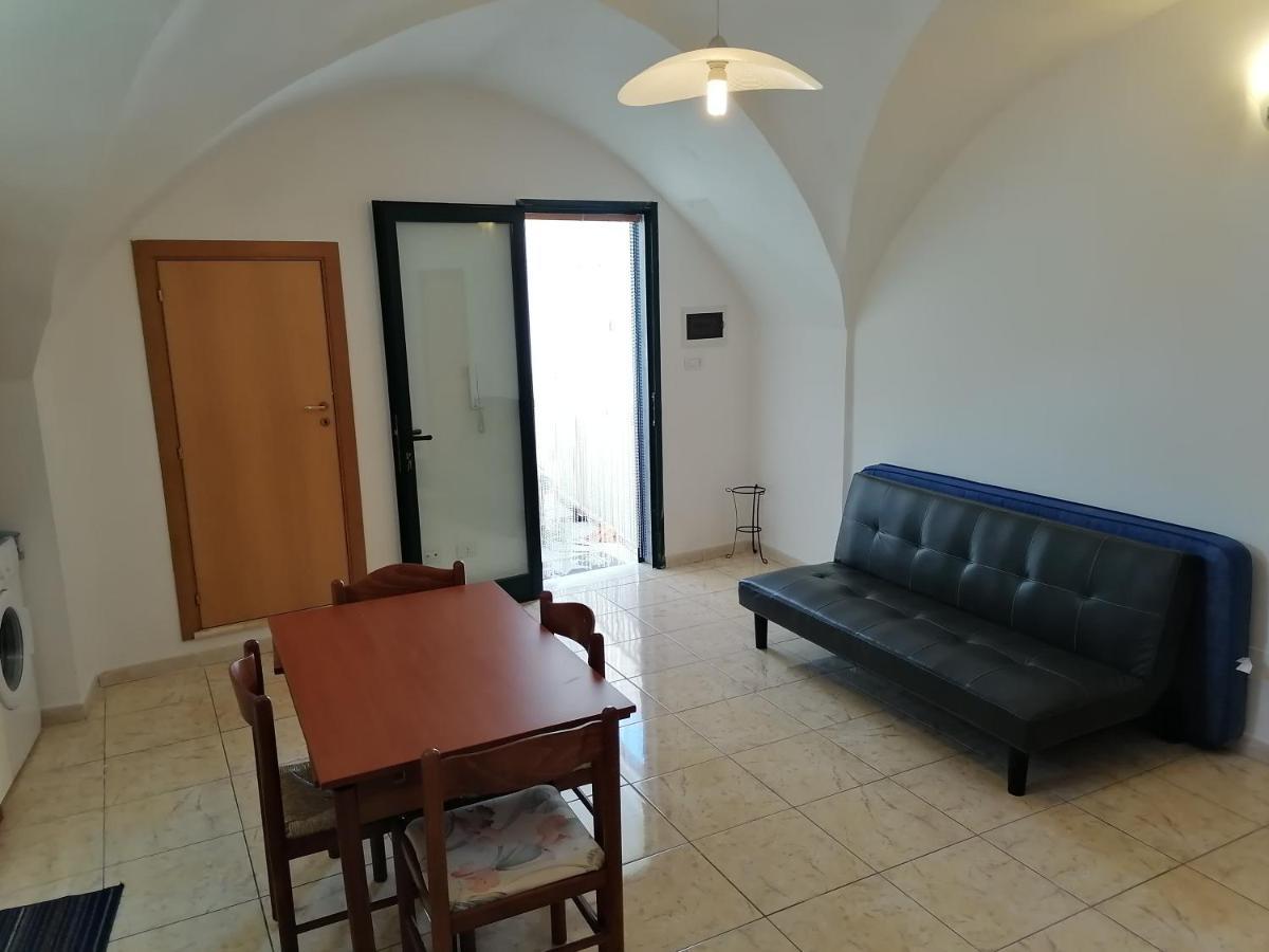 Appartement Casa Vacanza Patitari à Gallipoli Extérieur photo